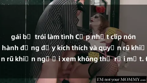 gái bị trói làm tình Cập nhật clip nóng BDSM: Những pha hành động đầy kích thích và quyến rũ khiến người xem không thể rời mắt. Đừng bỏ lỡ!