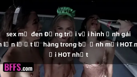 sex mỹ đen Động trời với hình ảnh gái xinh lần lượt lộ hàng trong bộ ảnh mới HOT nhất