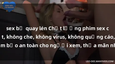 sex bị quay lén Chất lượng phim sex cập nhật mới nhất, không che, không virus, không quảng cáo, đảm bảo an toàn cho người xem, thỏa mãn nhu cầu tình dục của bạn.