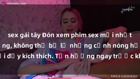 sex gái tây Đón xem phim sex mới nhất đang hot trên mạng, không thể bỏ lỡ những cảnh nóng hổi đầy kích thích. Tận hưởng ngay trước khi bị xoá chóng mặt!